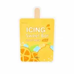 A&rsquo;pieu - Icing Sweet Bar Sheet Mask Hanrabong, 1 sheet