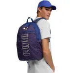 &bdquo;Puma Plus II&ldquo; seljakott, lilla-sinine, 92156 37
