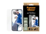 &bdquo;PanzerGlass SP&ldquo; &bdquo;iPhone 15/16&ldquo; &bdquo;Classic Fit&ldquo; | &bdquo;PanzerGlass&ldquo;