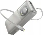 &bdquo;Baseus OS Free2Pull&ldquo; v&auml;lisakku, 10 000 mAh, hall