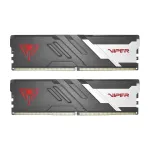 Patriot Viper Venom AMD DDR5 32 GB (2x16 GB) 6000 MHz CL28 EXPO (VV532G60C28AK)