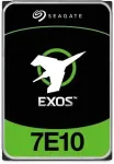 Exos 7E10 10 TB 3,5-tolline 256 MB ST10000NM018B