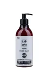 LABOR8, Hemp, Natural Ingredients, Hydrating & Nourishing & Smoothing & Softening, Body Balm, Body, Day & Night, 380 ml