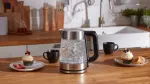 LVGEK001 Glass Electric Kettle