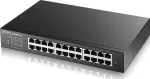 GS1900-24E-EU0103F 24port GbE Smart Switch