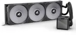 S100 ARGB 120mm Water Cooling Black