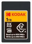 CFexpress Type A 1 Tb EKMCFXA1TK