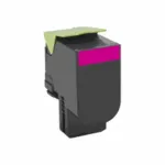 80x magenta 80C2HM0