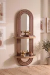 Seinariiul, Hanah Home, Wenge, 26 x 70 x 13