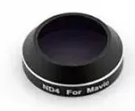 Filter Full Gray ND4 for DJI Mavic Pro