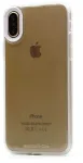"Yonger Back Case iPhone XS Max" White