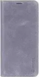 "Sunne 2 Card Book Case Sony Xperia L2" Vintage Grey