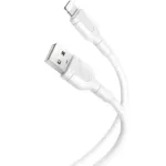 NB212 USB-A / Lightning 12W 1m White