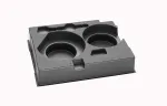 Bosch L-Boxx sisekast GOF 1600 CE &ndash; 1600A0089U
