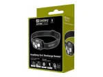 Headlamp 5in1 Recharge Sensor