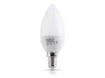 E14 4W ECO warm white