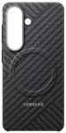 Carbon Magnet Case Galaxy S26 Dark Gray