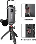 Frame Mount to Insta360 One X2