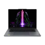 Lenovo Yoga Pro 9 15N1X11 s&uuml;learvuti, AI Copilot+ PC, 15,3" WQXGA, NVIDIA RTX Spark N1X, RAM 32 GB, 1 TB SSD, NVIDIA Blackwell RTX 5120-core, Windows 11 Pro, Thunder Grey 83SR002ENT