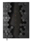 T&ouml;&ouml;raamat A5 WEEK hexagon