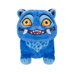 KPOP DEMON HUNTERS pehme m&auml;nguasi Derpy, istuv, 30 cm