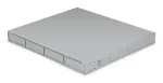 Ubiquiti UNAS-PRO-4 NAS ja andmesalvestusserver, korpus (1U), Cortex-A57, 16 GB, hall