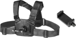 SmallRig 6308 Chest Mount for Phones and Action Cameras