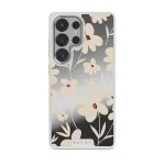Sunday Market - Samsung Galaxy S25 Ultra Case, Elite Mirror Light (Magnetic) / Silver
