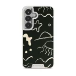 Eclipse - Samsung Galaxy S25 Plus Case, Elite Light (Magnetic) / Silver