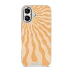 Sunny Bunny - iPhone 17 Case, Elite Light (MagSafe) / Silver