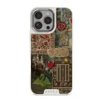 Oath - iPhone 16 Pro Case, Elite Light (MagSafe) / Silver
