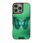 Energy - iPhone 16 Pro Case, Elite Dark (MagSafe) / Silver