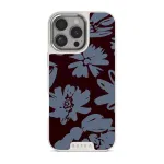 Darlin - iPhone 16 Pro Max Case, Elite Light (MagSafe) / Silver