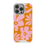 Daytime Fiesta - iPhone 16 Pro Max Case, Elite Light (MagSafe) / Silver