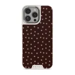 Wonderland - iPhone 16 Pro Max Case, Elite Light (MagSafe) / Silver