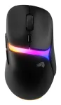 Glorious Gaming Model D3 Wireless arvutihiir m&auml;ngudeks, parempoolne, raadiosagedusel t&ouml;&ouml;tav, optiline, 30000 DPI
