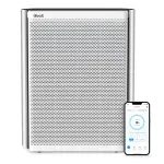 Levoit LAP-EL551S-AEUR 126 m&sup2; 26 dB 70 W h&otilde;bedane
