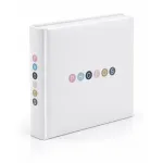 Album GED KD46200 ART210 10x15 200 | taskuformaadis | raamatuk&ouml;itega