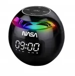 SP200 Bluetooth Speaker/ Alarm Clock