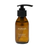 MOKOSH_Prebiootikumiga n&auml;opuhastusgeel &bdquo;Vaarikas&ldquo;, 90 ml