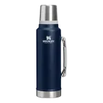 Termospudel The Legendary Classic, 1,5 qt / 1,4 L, tumesinine
