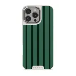 Catch Me - iPhone 16 Pro Max Case, Elite Light (MagSafe) / Silver