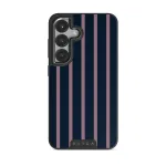 Fast Lane - Samsung Galaxy S25 Plus Case, Elite Dark (Magnetic) / Gunmetal