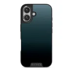 Black Hole - iPhone 16 Case, Elite Dark (MagSafe) / Gunmetal