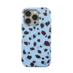Barely Awake - iPhone 16 Pro Max Case, Tough (MagSafe) / N/A