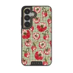 Heirloom - Samsung Galaxy S25 Plus Case, Elite Dark (Magnetic) / Gold