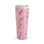 Sakura - Travel Mug, 700 ml / Flap
