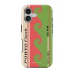 Film Camera - iPhone 17 Case, Tough (MagSafe) / N/A