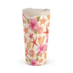 Island Life - Travel Mug, 500 ml / Flap
