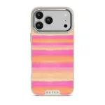 Sun Lover - iPhone 17 Pro Max Case, Elite Light (MagSafe) / Silver